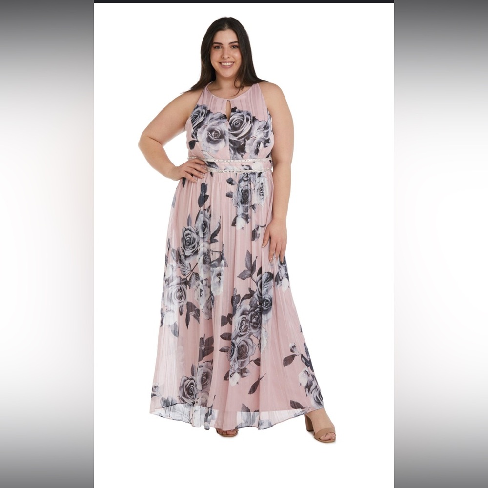 EUC R&M Collection for Macys Sz 16